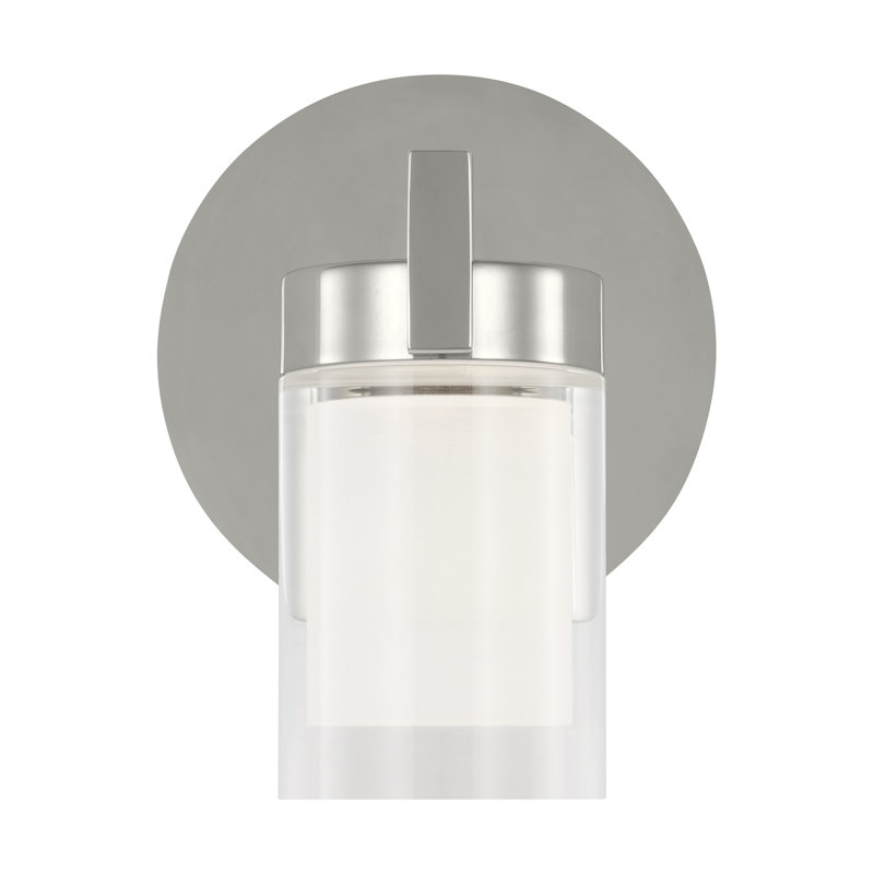 Esfera 1 - Light LED Armed Sconce