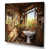 Toile tendue