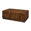 Denali Solid Wood Cocktail Table