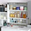 Biff Dressing Table with Mirror-468672024