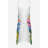 Floral Bib Apron
