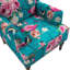 Arian 73 Cm Wide Cotton Armchair-2063493851