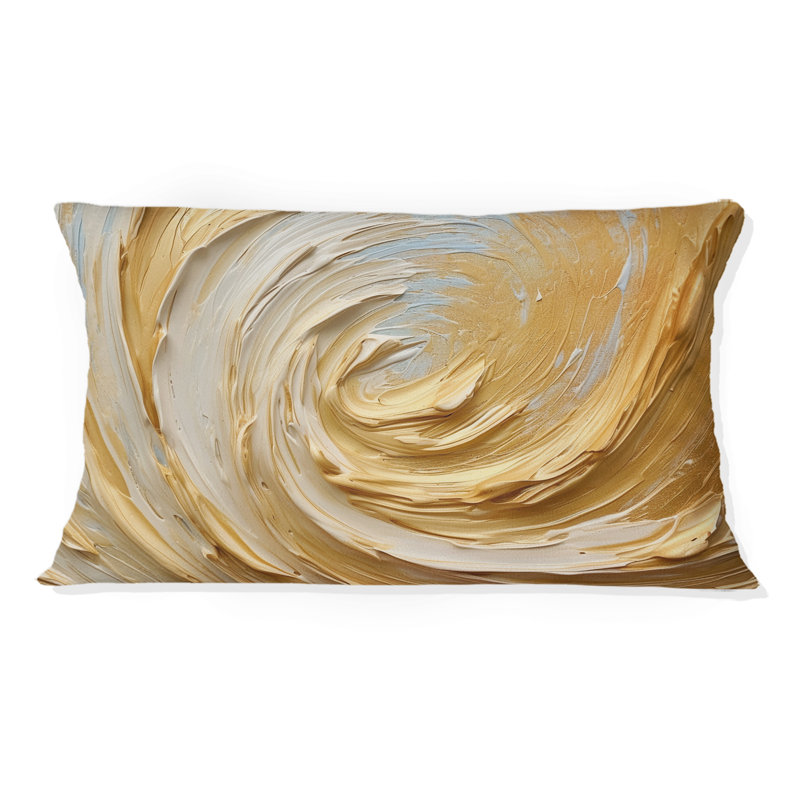 Coussin Gold