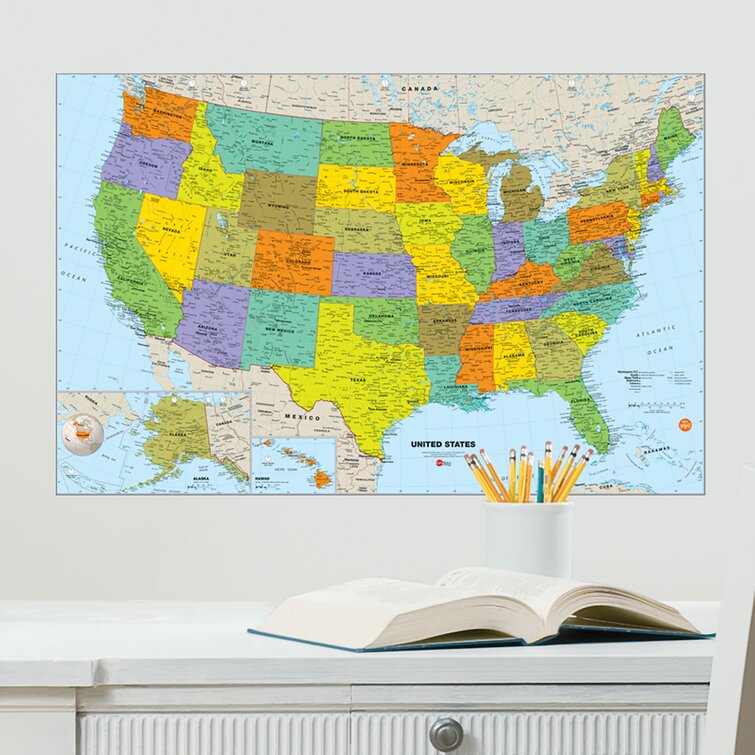 WallPops! Chalkboard Decal & Reviews | Wayfair