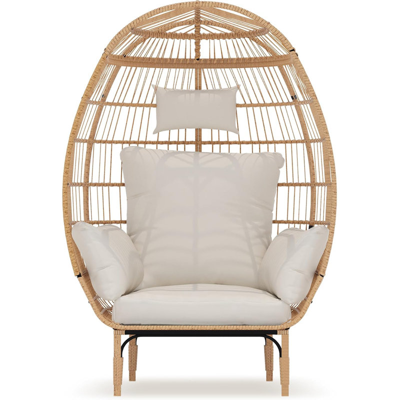Outdoor Lounge Chair