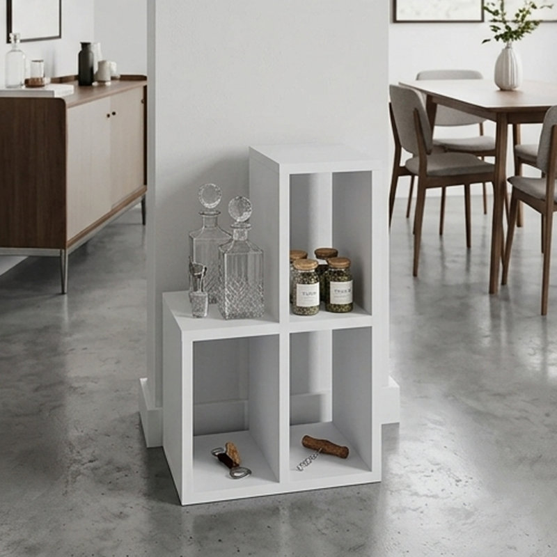 Table de bout Aven