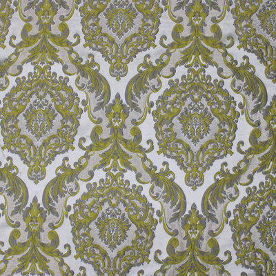 Damask Jacquard | Varley Fabric