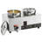 Stainless Steel Buffet Accessory