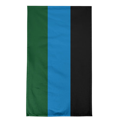 Stripe Tea Towel Kitchen Towel