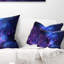 Coussin Schafer New Galaxy avec Nebel