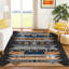 Tapis intérieur / extérieur lavable à la machine Chantille ACN2499 Global-1049922719-1049922726