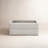 Bernhardt Vista Fabric Tray Ottoman