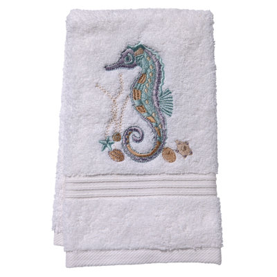 Midweight Fingertip Towel