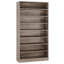 Armoire à chaussures grise 31,49 po-1900352453