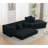Boneless Versatile Sofa Bed-1032812297