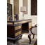 Woodway Solid Wood Executive Desk