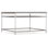 Table basse St. Armand