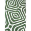 Tapis gris clair touffeté à la main Radiant Amara