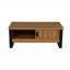 Ahlayna Frame Coffee Table with Storage