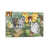 Toile tendue