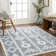 Hadid Indoor / Outdoor Rug