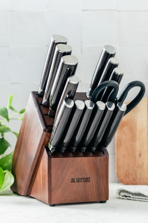 Premium Kitchen Knives