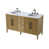 Linen Oak