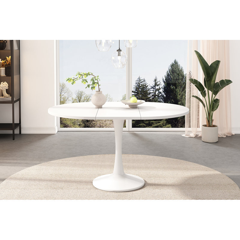 Extendable Dining Table