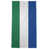 Green/Off White/Blue selected
