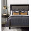 Nova Velvet Coverlet-40207901-40207903