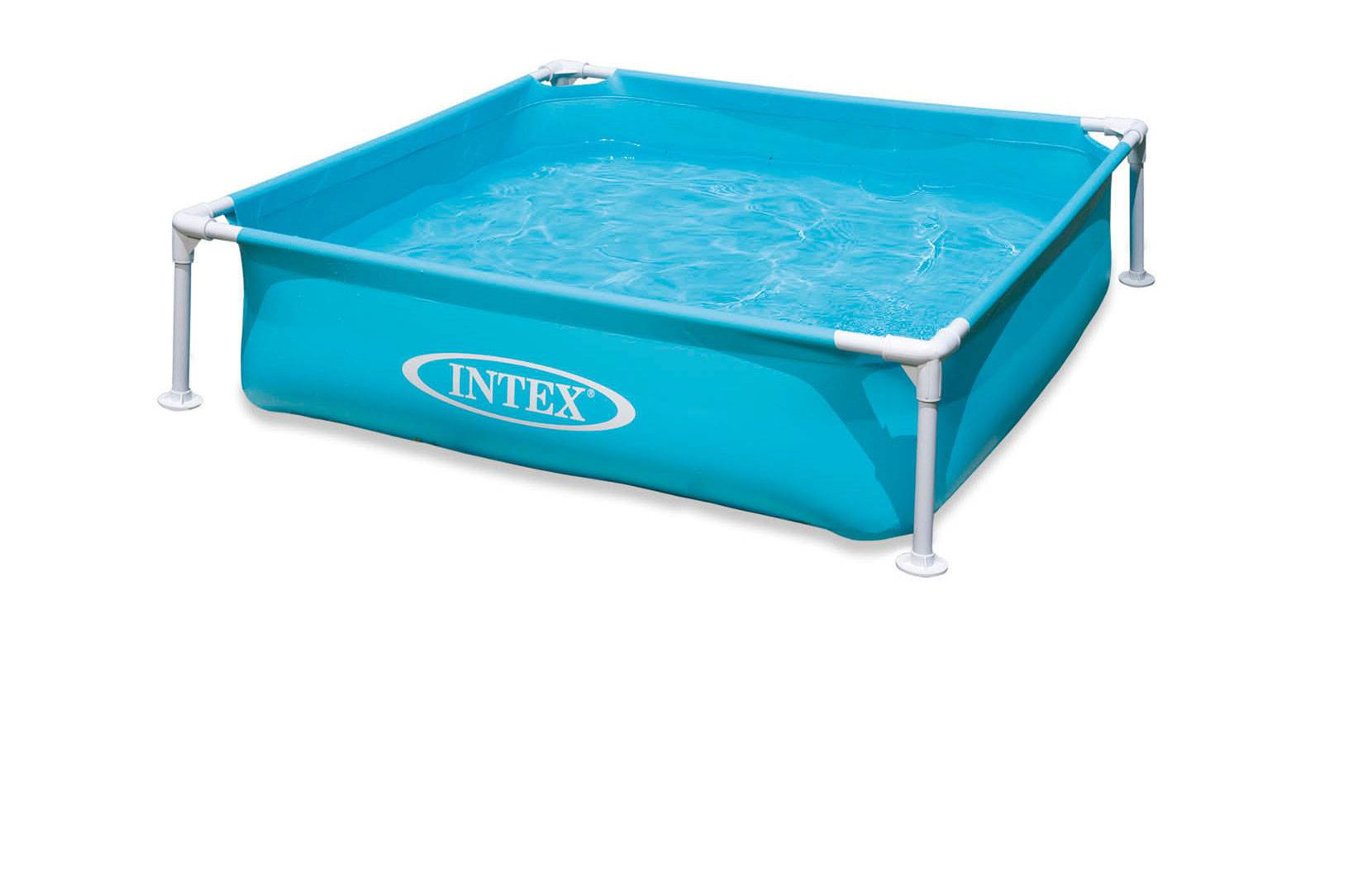 Kiddie Swimming Pool Plastic FurDreams Foldable Pet Swimming Pool