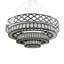 Lorea 15 - Light LED Chandelier