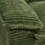 Méridienne à compression 81 po avec 2 coussins 81 po Corduroy-2032373989