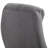 Polyester Blend Drafting Chair