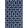 Vogel Geometric Wool Hand Woven Area Rug