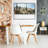 Desert Vista by Studio Arts Canvas Art Print-2048550735-2048550729