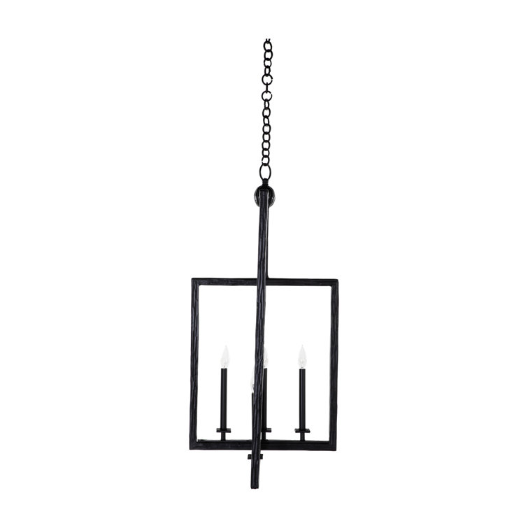 Roderick 5 - Light Chandelier