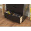 Commode de rangement roulante 8 tiroirs Carrena