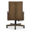 EC Leather Swivel Executive Chair