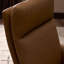 Wayland Leather Swivel Executive Chair-262806013