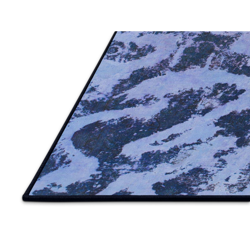 Tapis abstrait moderne 1130, Rectangle 5 pi x 8 pi