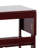 Rodrianna Wood Kitchen Cart