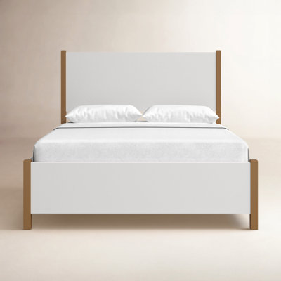 Marino Low-Profile Bed