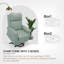 Fauteuil inclinable électrique Power Lift pour personnes âgées-1317743114