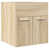 Sonoma Oak selected