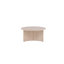 Konke Cross Legs Coffee Table-713825821-713825820