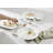 Lenox Profile Poppers Easter Bunny Popper