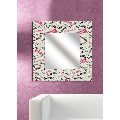 Elnore Accent Mirror