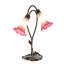 Doleman Metal Novelty Lamp-24399380