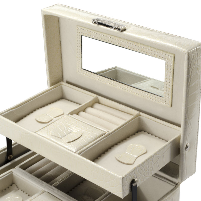 CHERI BLISS JEWELRY CASE JC-300